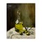 Stupell Industries Olive Oil Still Life Canvas Design by Arlington Prints